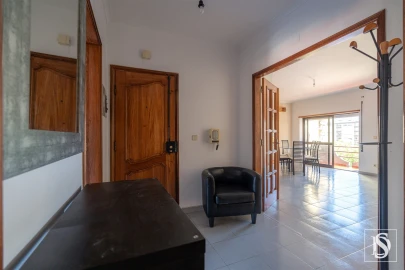 Apartamento T2 para Venda em Buarcos