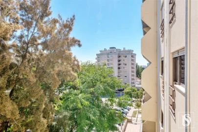 Apartamento T2 para Venda em Buarcos