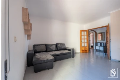 Apartamento T2 para Venda em Buarcos