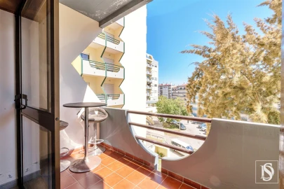 Apartamento T2 para Venda em Buarcos