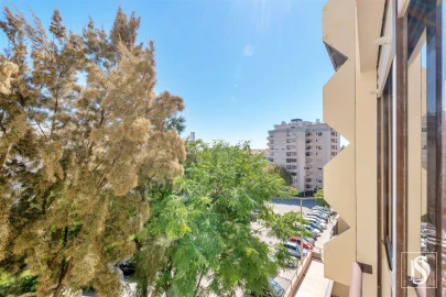 Apartamento T2 para Venda em Buarcos