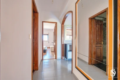 Apartamento T2 para Venda em Buarcos