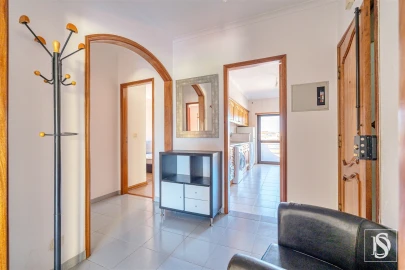 Apartamento T2 para Venda em Buarcos