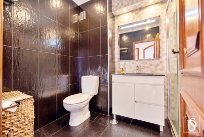 Apartamento T2 para Venda em Buarcos