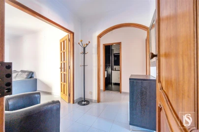 Apartamento T2 para Venda em Buarcos