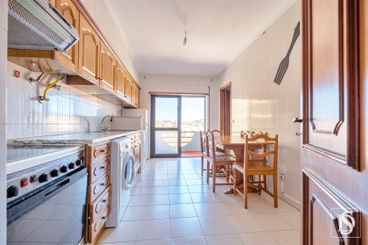 Apartamento T2 para Venda em Buarcos