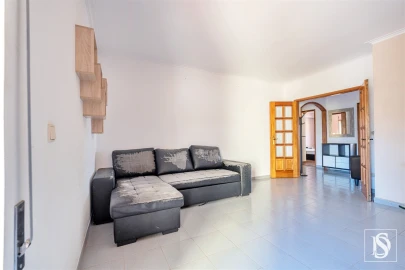 Apartamento T2 para Venda em Buarcos
