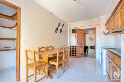 Apartamento T2 para Venda em Buarcos