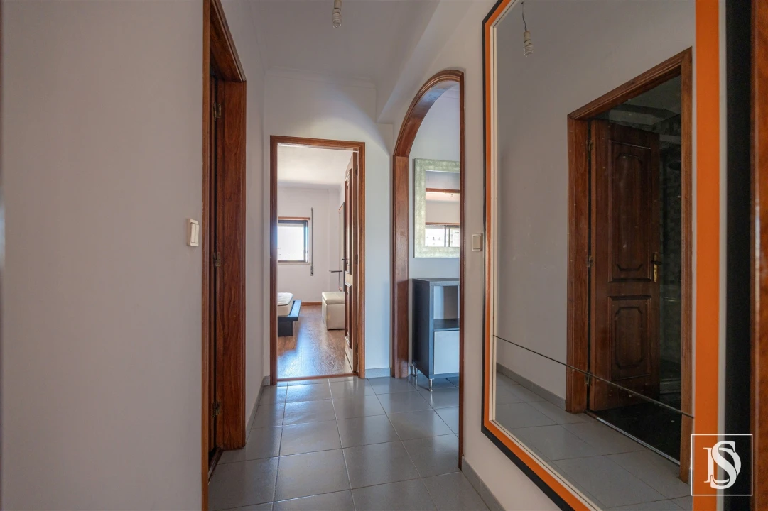 Apartamento T2 para Venda em Buarcos Foto 22