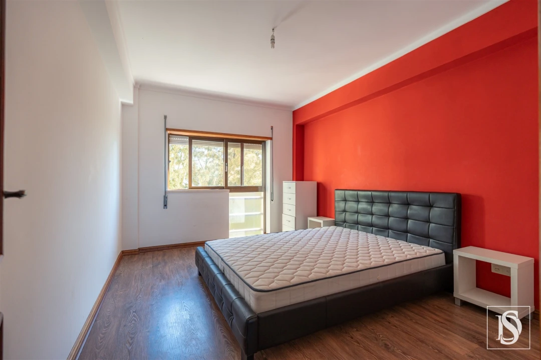 Apartamento T2 para Venda em Buarcos Foto 16