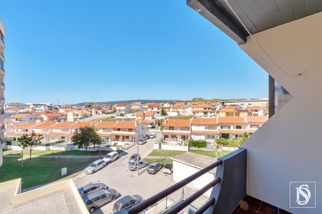 Apartamento T2 para Venda em Buarcos Foto 30