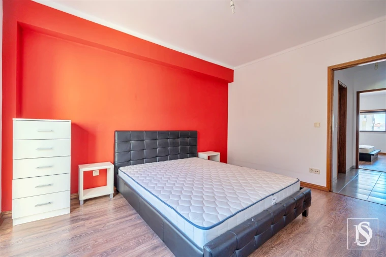 Apartamento T2 para Venda em Buarcos Foto 17