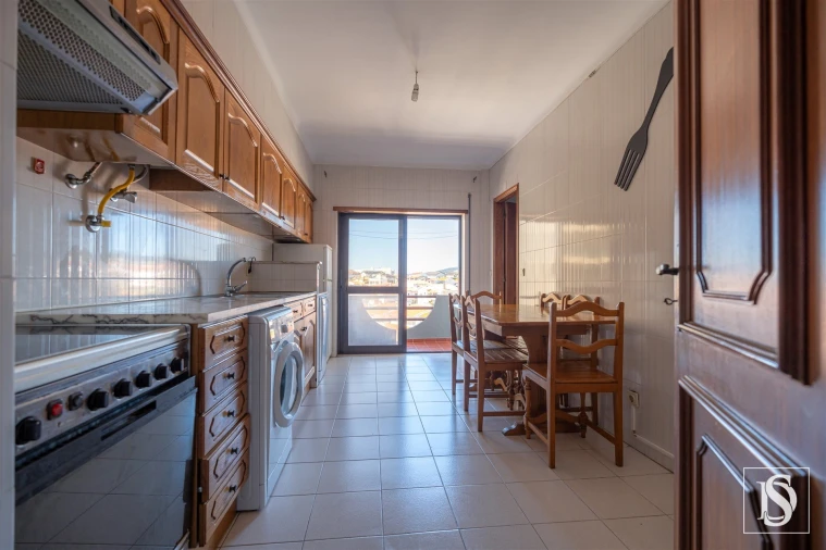 Apartamento T2 para Venda em Buarcos Foto 28