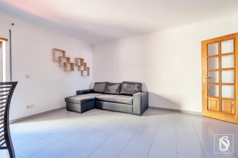 Apartamento T2 para Venda em Buarcos Foto 7
