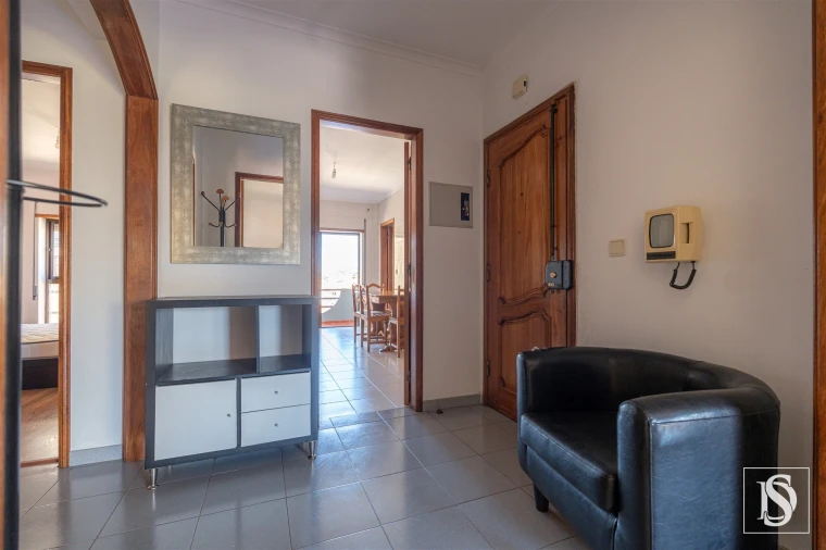 Apartamento T2 para Venda em Buarcos Foto 5