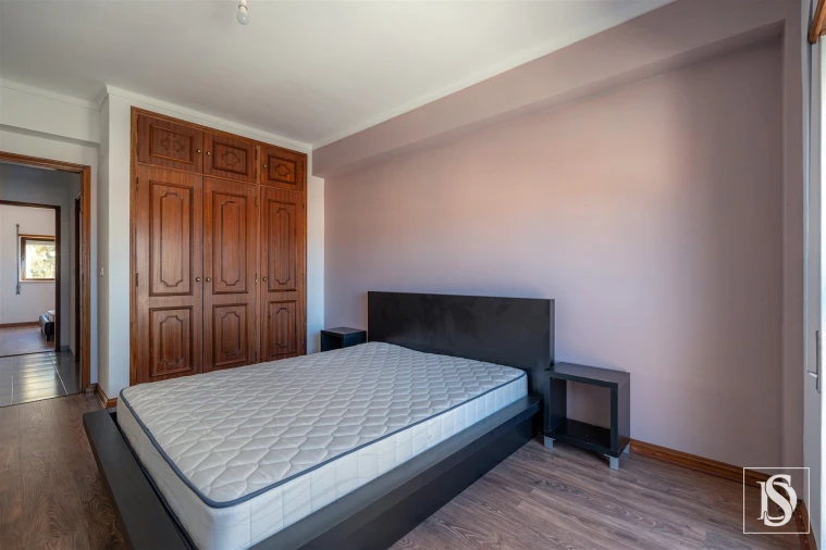 Apartamento T2 para Venda em Buarcos Foto 24
