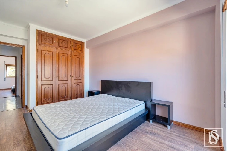 Apartamento T2 para Venda em Buarcos Foto 24