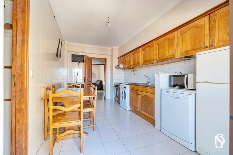 Apartamento T2 para Venda em Buarcos Foto 27