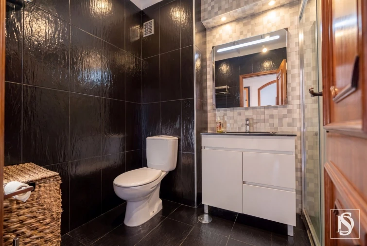 Apartamento T2 para Venda em Buarcos Foto 20