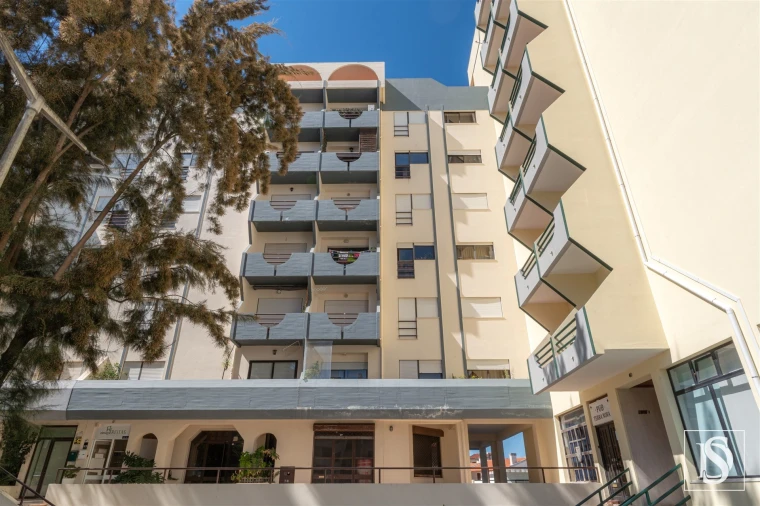 Apartamento T2 para Venda em Buarcos Foto 31