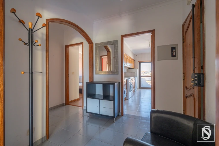 Apartamento T2 para Venda em Buarcos Foto 3