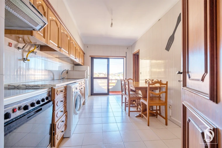 Apartamento T2 para Venda em Buarcos Foto 26