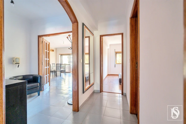 Apartamento T2 para Venda em Buarcos Foto 22