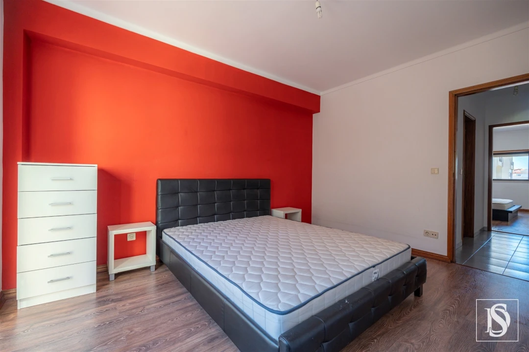 Apartamento T2 para Venda em Buarcos Foto 15