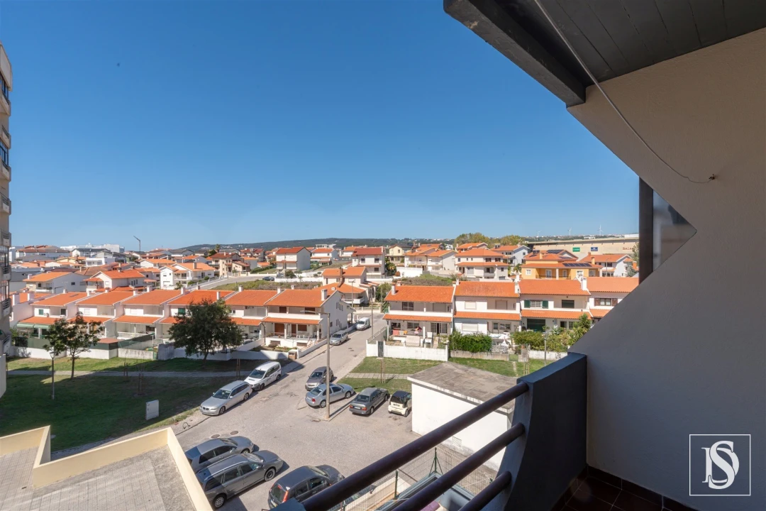 Apartamento T2 para Venda em Buarcos Foto 30