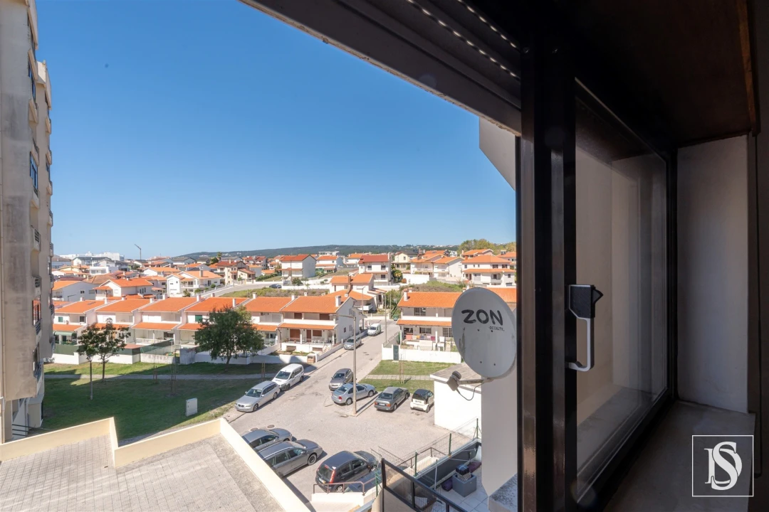 Apartamento T2 para Venda em Buarcos Foto 25