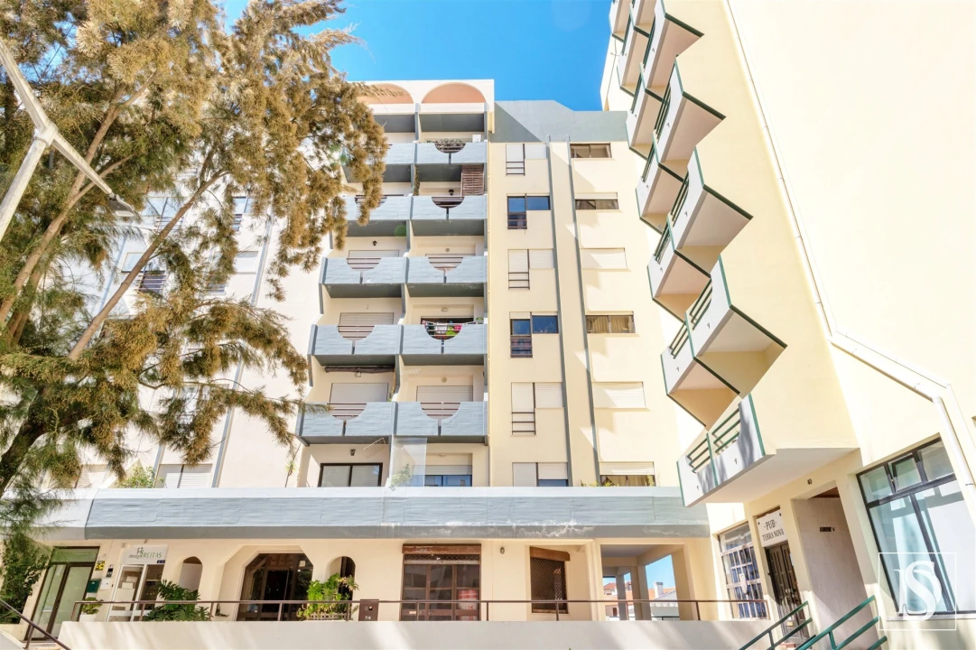 Apartamento T2 para Venda em Buarcos Foto 33