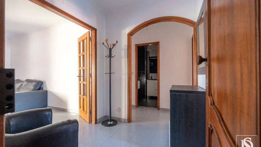 Apartamento T2 para Venda em Buarcos
