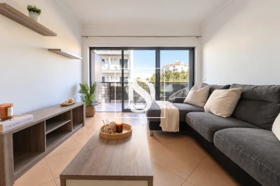 Apartamento T2 para Venda em Portimão