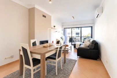 Apartamento T2 para Venda em Portimão