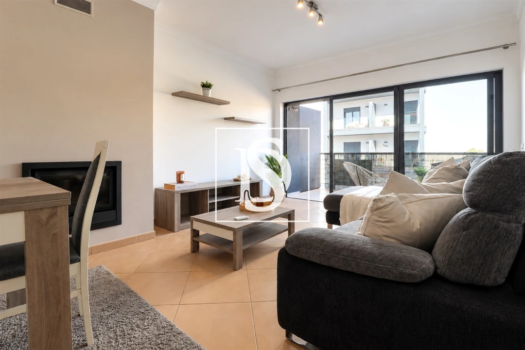 Apartamento T2 para Venda em Portimão Foto 2