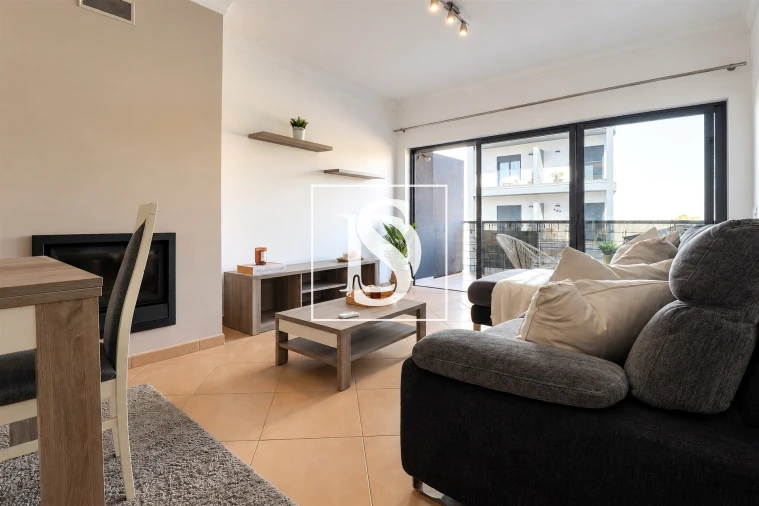 Apartamento T2 para Venda em Portimão Foto 2