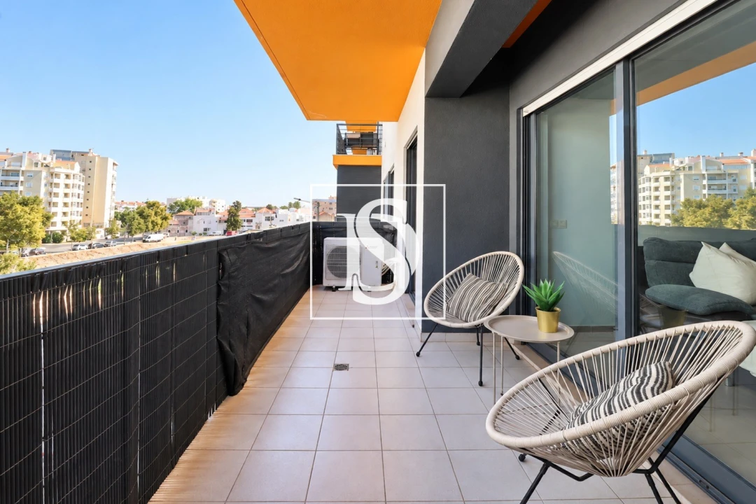 Apartamento T2 para Venda em Portimão Foto 1
