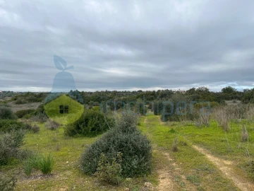Terreno Misto para Venda em Alcantarilha e Pêra