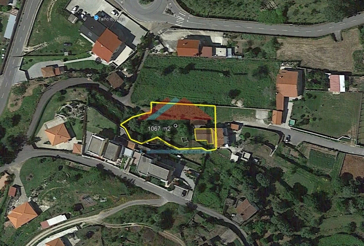 Moradia T3 para Venda em Geraz do Lima (Santa Maria, Santa Leocádia, Moreira), Deão Foto 5