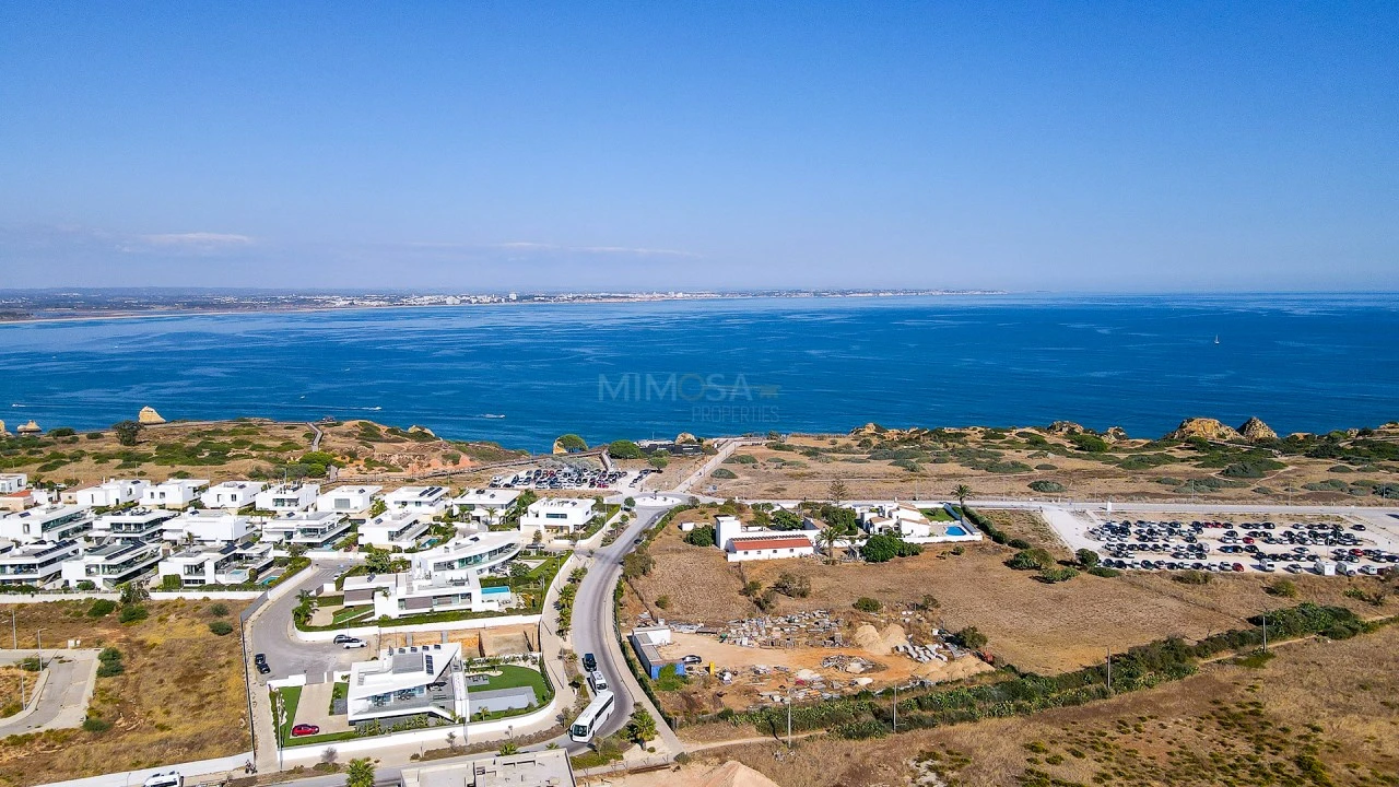 Terreno para Venda em Lagos (São Sebastião e Santa Maria) Foto 3