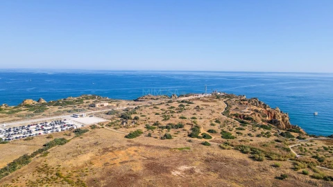 Terreno para Venda em Lagos (São Sebastião e Santa Maria)