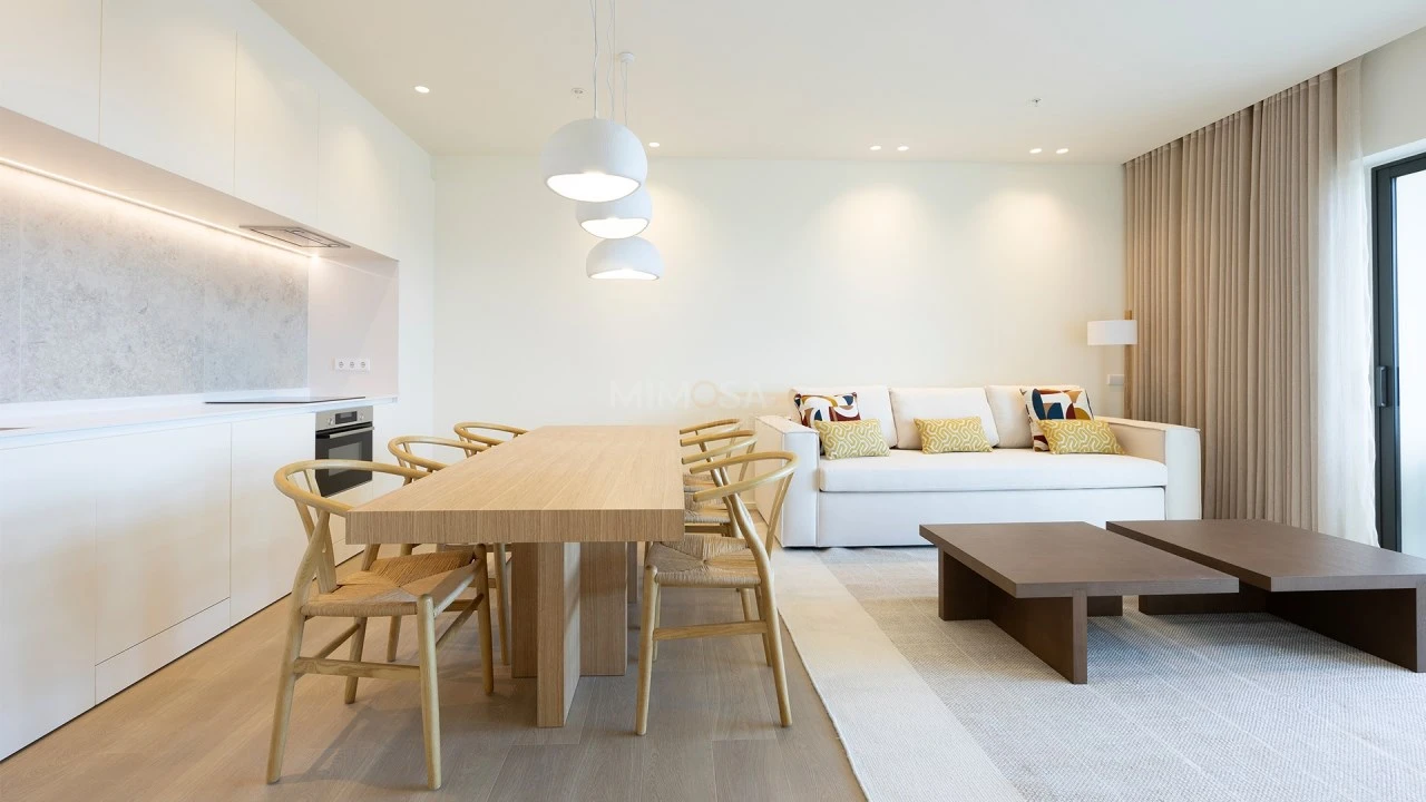 Apartamento T1 para Venda em Lagos (São Sebastião e Santa Maria) Foto 2