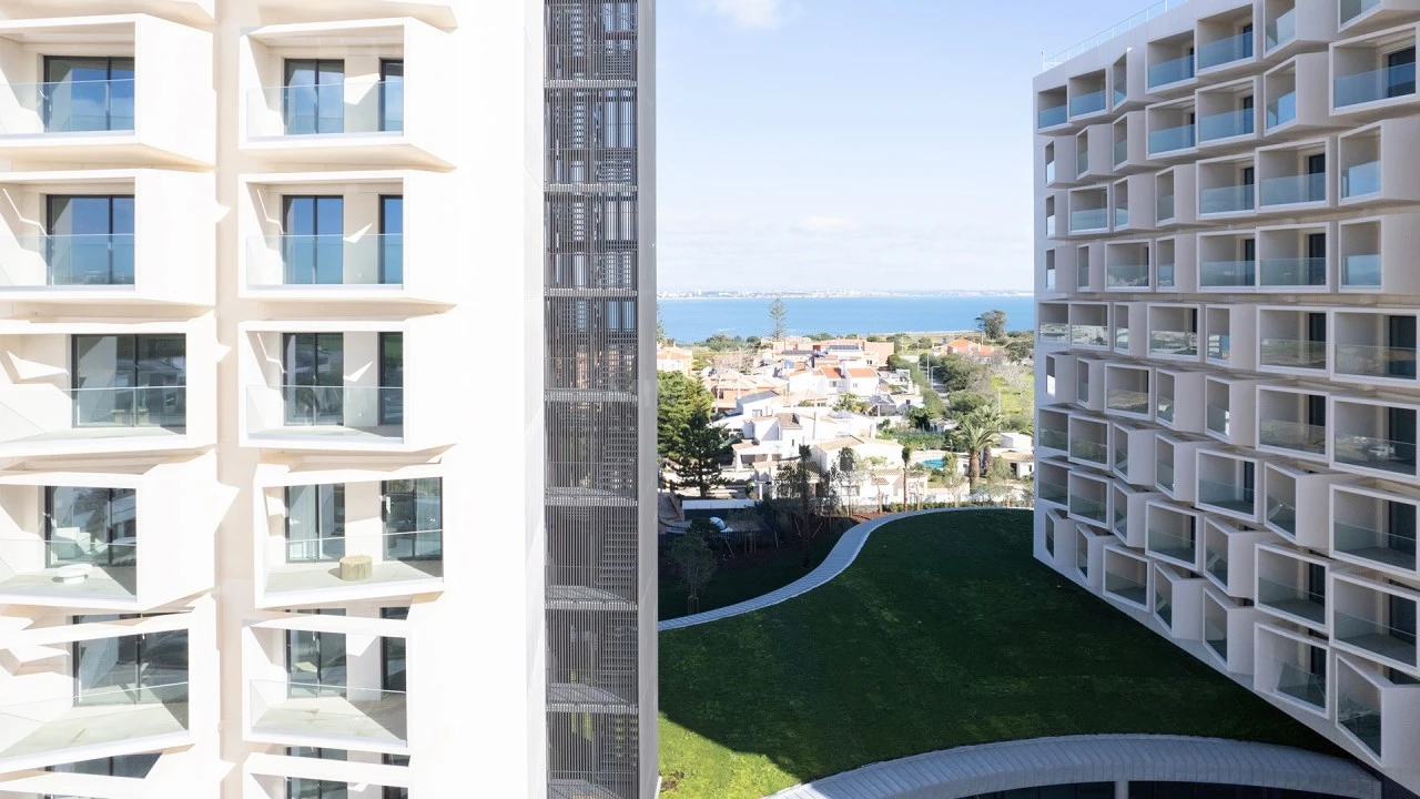 Apartamento T1 para Venda em Lagos (São Sebastião e Santa Maria) Foto 7