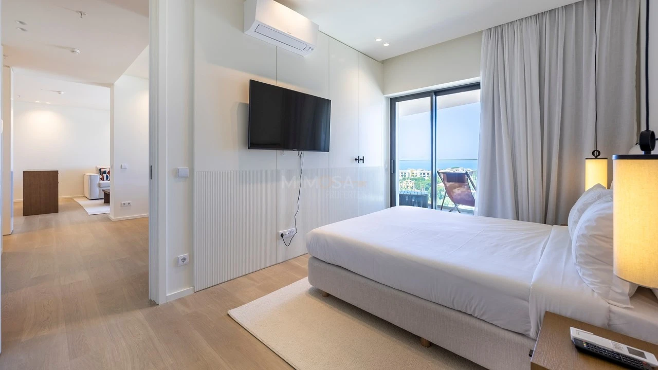 Apartamento T1 para Venda em Lagos (São Sebastião e Santa Maria) Foto 5