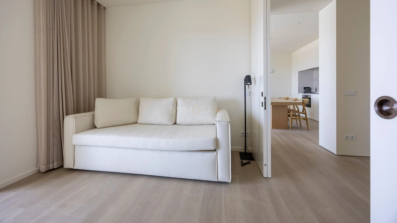 Apartamento T1 para Venda em Lagos (São Sebastião e Santa Maria) Foto 6