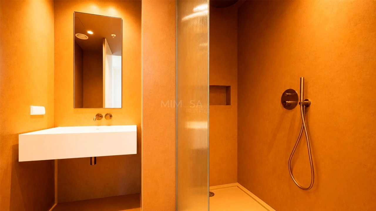 Apartamento T1 para Venda em Lagos (São Sebastião e Santa Maria) Foto 10