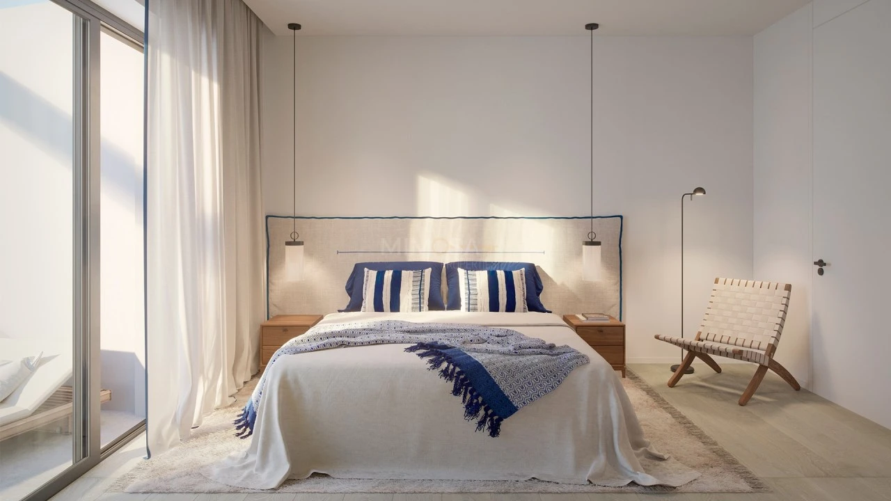 Apartamento T1 para Venda em Lagos (São Sebastião e Santa Maria) Foto 12