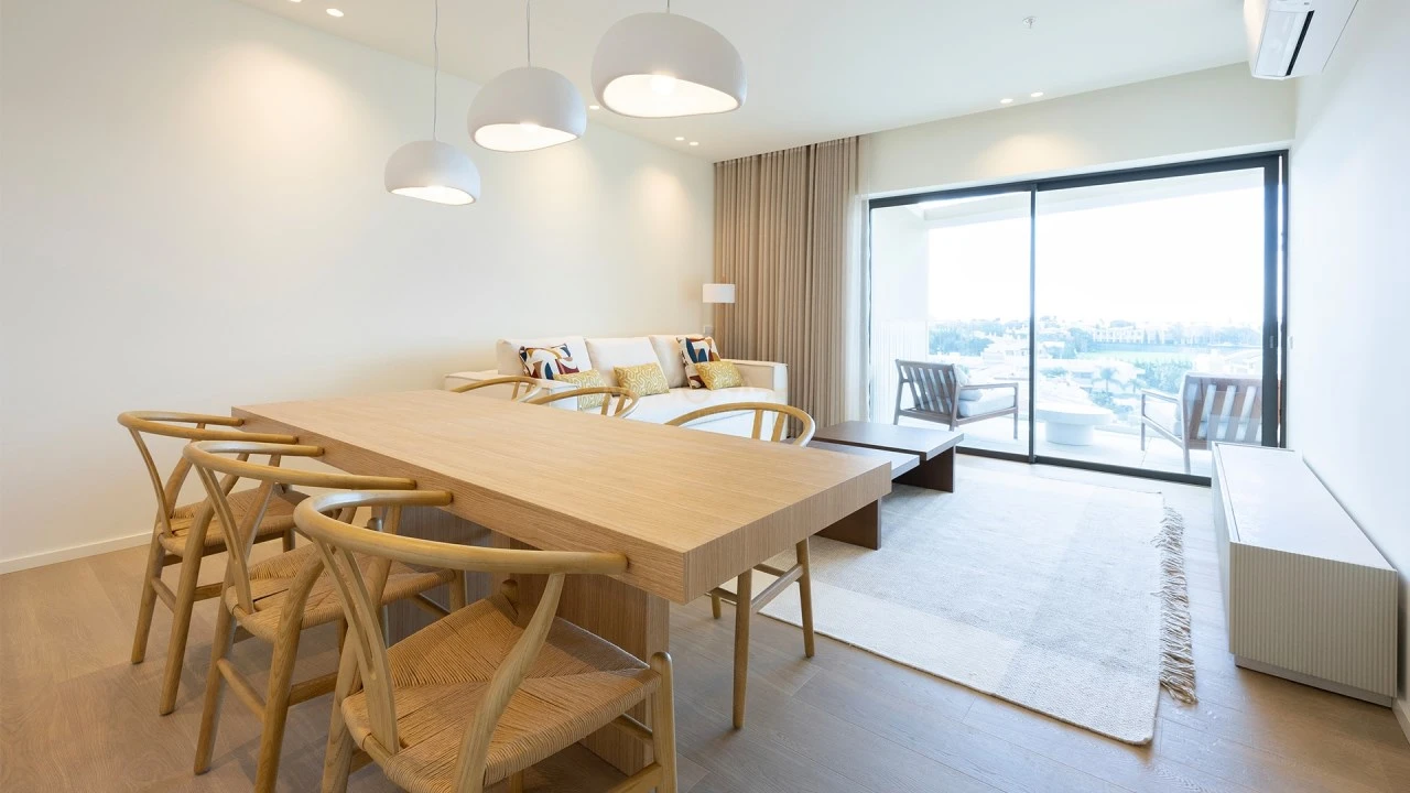 Apartamento T1 para Venda em Lagos (São Sebastião e Santa Maria) Foto 3