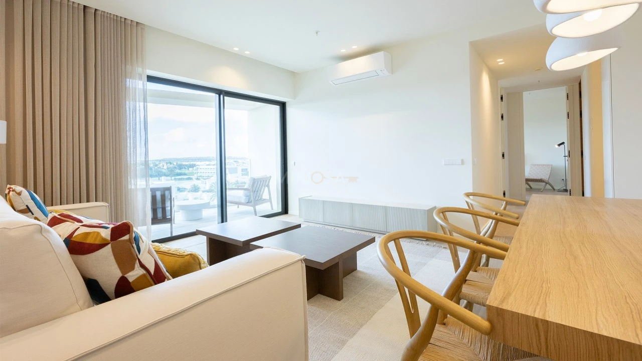 Apartamento T1 para Venda em Lagos (São Sebastião e Santa Maria) Foto 17