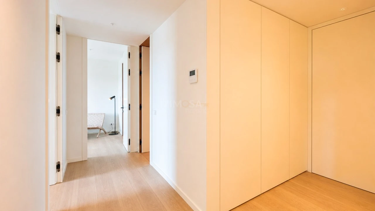 Apartamento T1 para Venda em Lagos (São Sebastião e Santa Maria) Foto 18